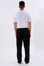 Load image into Gallery viewer, Track Pants - Black

