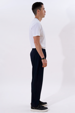 Afbeelding in Gallery-weergave laden, Track Pants - Navy
