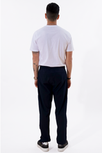 Afbeelding in Gallery-weergave laden, Track Pants - Navy
