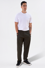 Load image into Gallery viewer, Track Pants - Army
