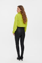 Carica l&#39;immagine nel visualizzatore di Gallery, Storm Cut Leggings - Black
