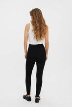 Carica l&#39;immagine nel visualizzatore di Gallery, Satia Leggings - Black
