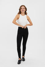 Carica l&#39;immagine nel visualizzatore di Gallery, Satia Leggings - Black
