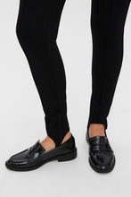 Carica l&#39;immagine nel visualizzatore di Gallery, Satia Leggings - Black

