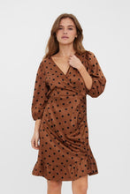 Carica l&#39;immagine nel visualizzatore di Gallery, Essi 3/4 Short Dress - Aztec
