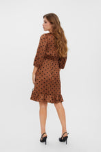 Carica l&#39;immagine nel visualizzatore di Gallery, Essi 3/4 Short Dress - Aztec
