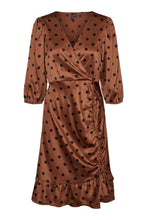 Carica l&#39;immagine nel visualizzatore di Gallery, Essi 3/4 Short Dress - Aztec
