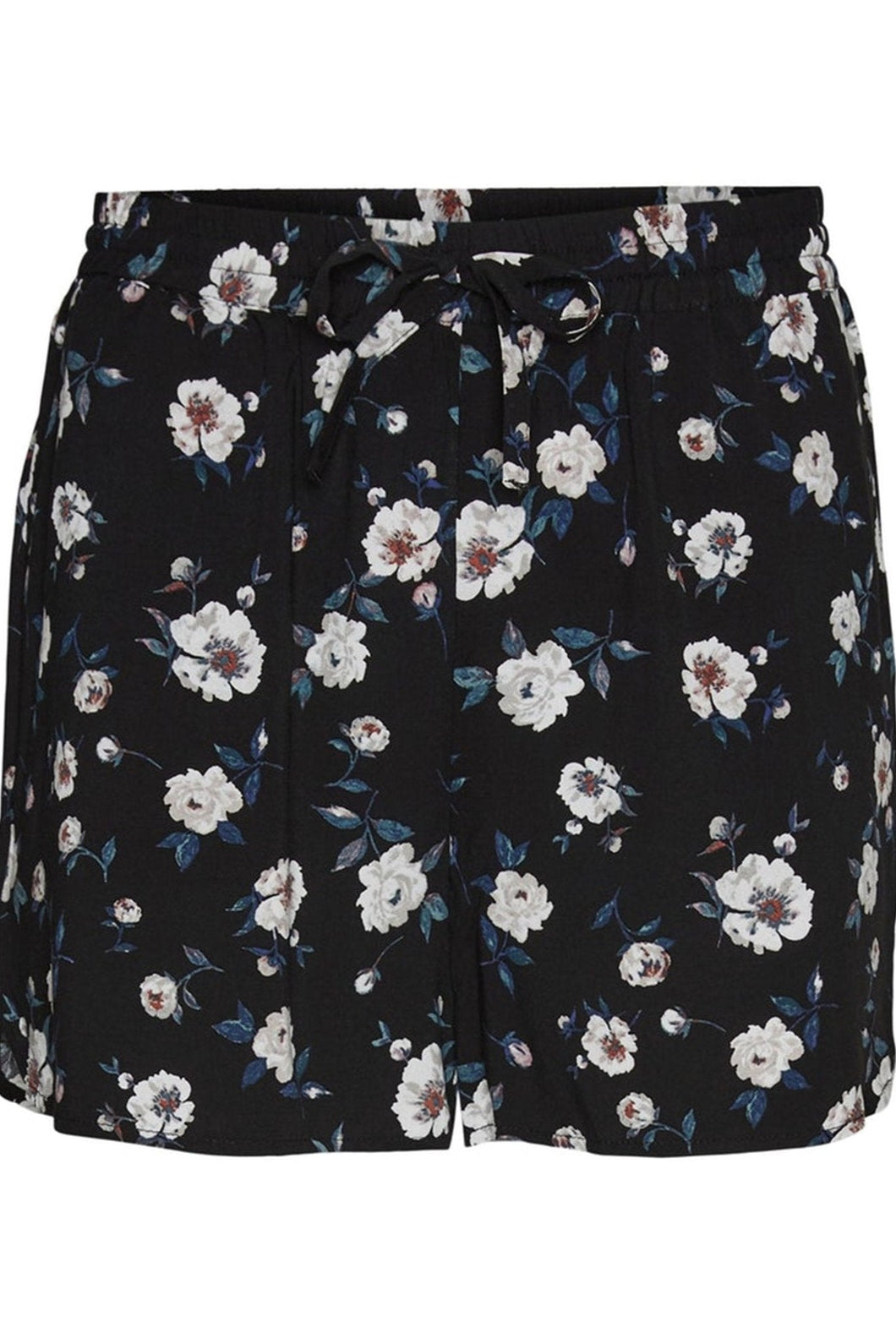 Gemakkelijke shirts - Niki Black