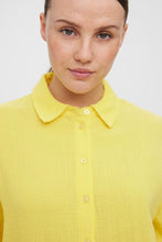 Carregar imagem no visualizador da galeria, Natali 3/4 overshirt - Yarrow
