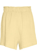 Load image into Gallery viewer, Natali Shorts - Lemon Meringue
