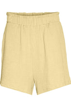 Charger l'image dans la galerie, Natali Shorts - Lemon Meringue
