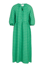 Load image into Gallery viewer, Deya 3/4 Dress - Kelly Green
