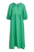 Load image into Gallery viewer, Deya 3/4 Dress - Kelly Green
