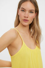 Load image into Gallery viewer, Natali Singlet Dress - Yarrow
