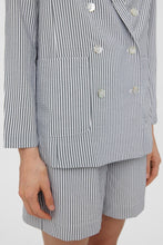 Carica l&#39;immagine nel visualizzatore di Gallery, Oca Blazer - Navy Blazer
