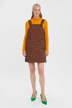 Cargar imagen en el visor de la galería, Val Spencer Dress - Carafe
