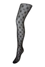 Load image into Gallery viewer, Bertha Tights - Black
