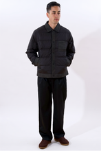 Load image into Gallery viewer, Wyatt Jacket - Black
