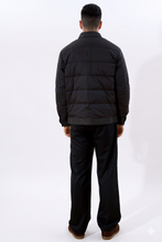 Load image into Gallery viewer, Wyatt Jacket - Black
