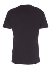 Load image into Gallery viewer, Organic Basic T-shirt - Dark Navy - TeeShoppen - Blue 7
