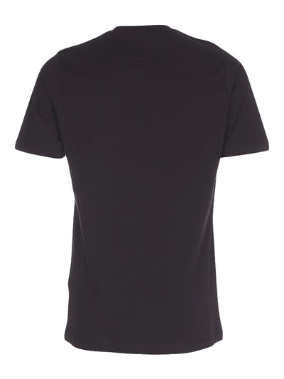 Organic Basic T-shirt - Dark Navy - TeeShoppen - Blue 7