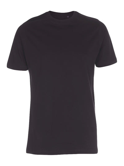 Organic Basic T-shirt - Dark Navy - TeeShoppen - Blue 6