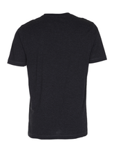 Charger l&#39;image dans la galerie, Organic Basic T-shirt - Dark Grey - TeeShoppen - Grey 6
