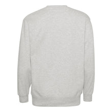 Afbeelding in Gallery-weergave laden, Basic Crewneck - Ash gray (women) - TeeShoppen - Grey 3
