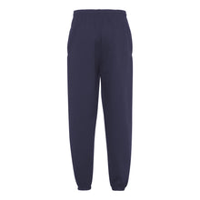 Charger l&#39;image dans la galerie, Basic Sweatpants - Blue Navy (women) - TeeShoppen - Blue 2
