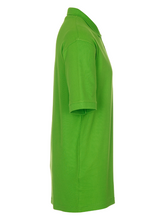 Carregar imagem no visualizador da galeria, Oversized Polo - Green - TeeShoppen - Green 4
