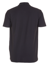 Load image into Gallery viewer, Oversized Polo - Dark Gray - TeeShoppen - Grey 2
