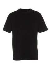 Charger l&#39;image dans la galerie, Oversized T-shirt - Black - TeeShoppen - Black 5
