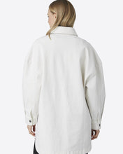 Carregar imagem no visualizador da galeria, Otina Jacket - Vanilla - Sisters Point - White 3
