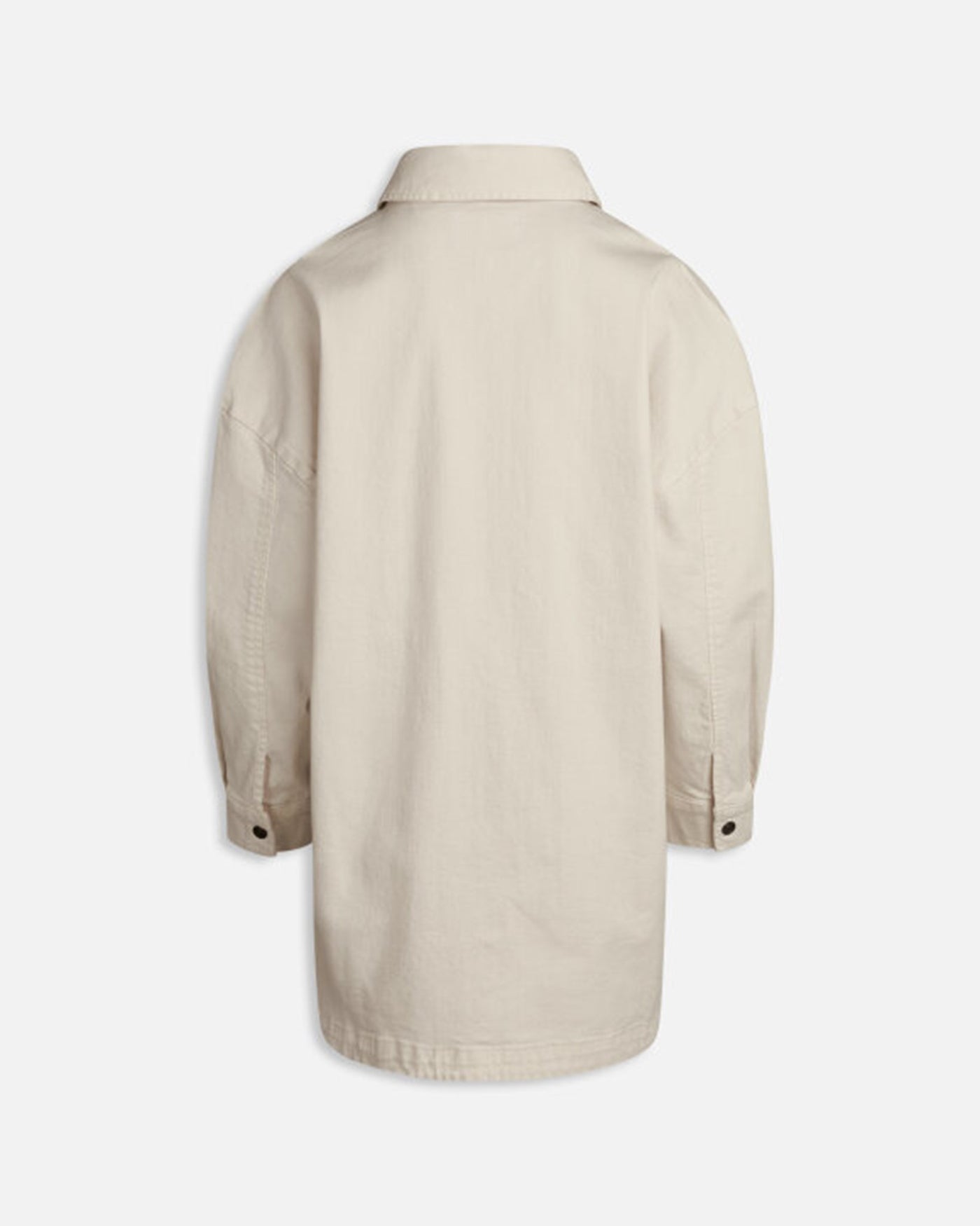 Otina Jacket - Vanilla - Sisters Point - White 5