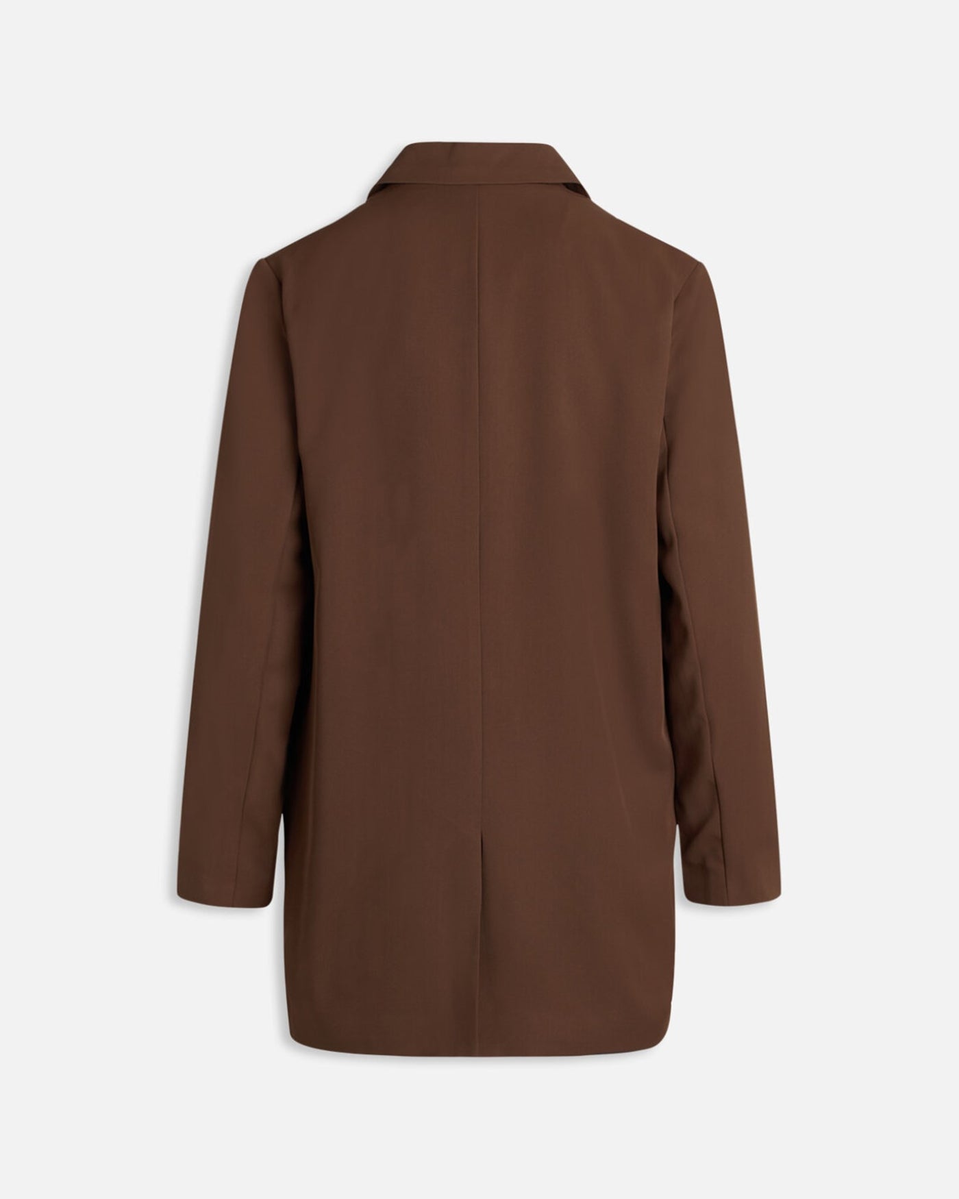 Vagna Oversized Blazer - Brown - Sisters Point - Brown 3