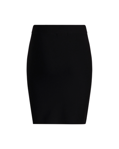 Nolo Skirt - Black - Sisters Point - Black