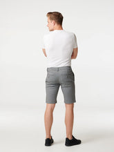 Charger l&#39;image dans la galerie, Chino Shorts - Mottled gray - TeeShoppen - Grey 4
