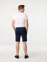 Load image into Gallery viewer, Performance Shorts - Navy - TeeShoppen - Blue 7
