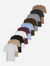 Load image into Gallery viewer, Oversized T-shirts - Package Deal (10 pcs)
