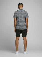Load image into Gallery viewer, Performance Shorts - Black - TeeShoppen - Black 7
