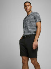 Load image into Gallery viewer, Performance Shorts - Black - TeeShoppen - Black 5

