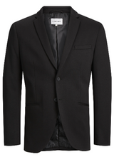 Load image into Gallery viewer, The Original Performance Blazer - Black - TeeShoppen - Black 4
