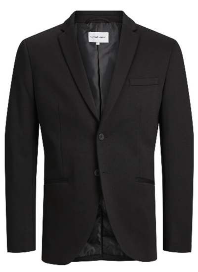 The Original Performance Blazer - Black - TeeShoppen - Black 4