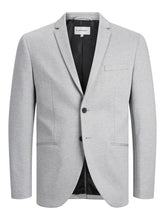 Load image into Gallery viewer, The Original Performance Blazer - Light Grey - TeeShoppen - Grey 4
