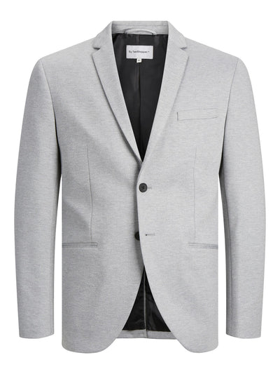 The Original Performance Blazer - Light Grey - TeeShoppen - Grey 4