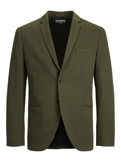 The Original Performance Blazer - Dark Green - TeeShoppen - Green 4