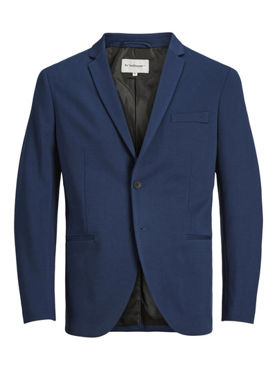 The Original Performance Blazer - Blue - TeeShoppen - Blue 3