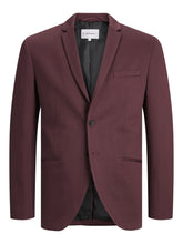 Load image into Gallery viewer, The Original Performance Blazer - Burgundy - TeeShoppen - Red 4
