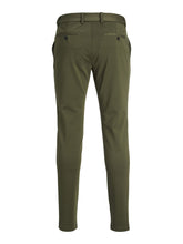 Charger l&#39;image dans la galerie, The Original Performance Pants - Dark Green - TeeShoppen - Green 11
