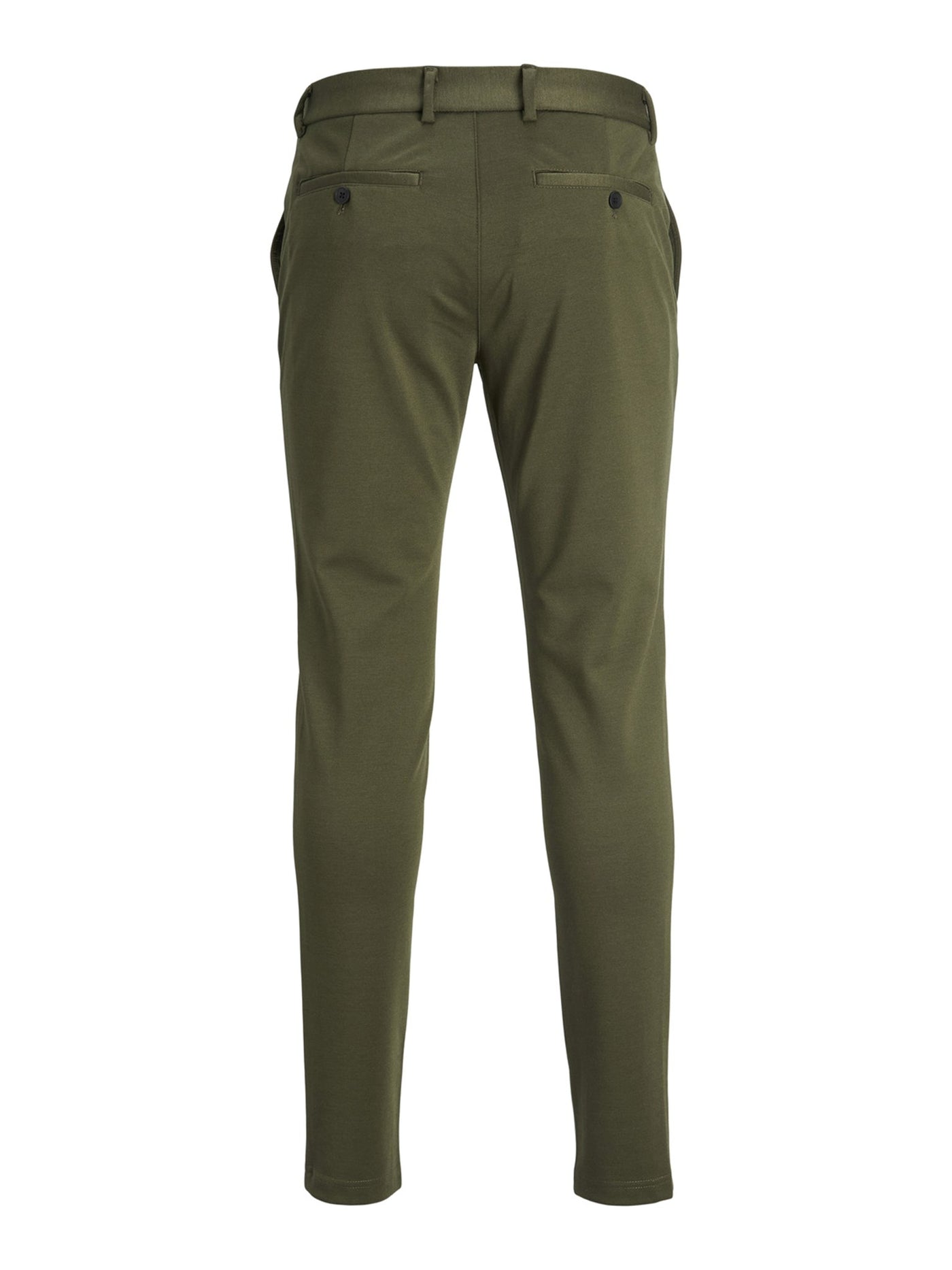 The Original Performance Pants - Dark Green - TeeShoppen - Green 11